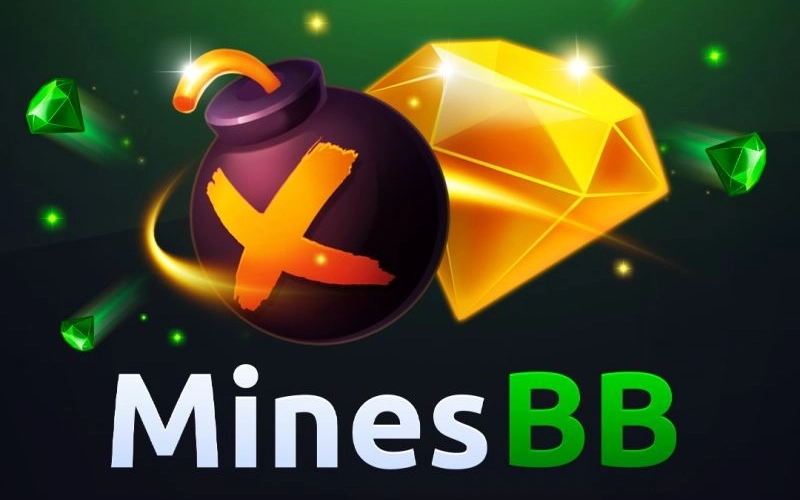 Play popular Mines BB game at Mostbet and win big.